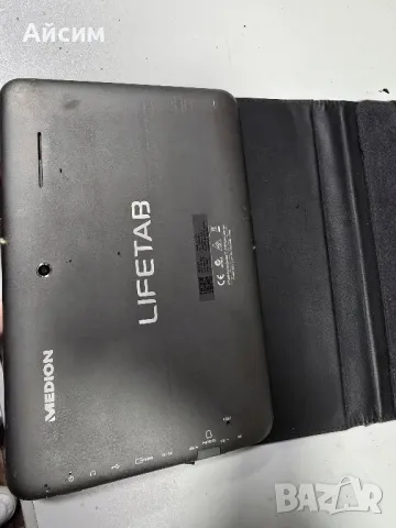 лаптопи, таблети 3 бр за части или за ремонт , снимка 6 - Части за лаптопи - 48499538