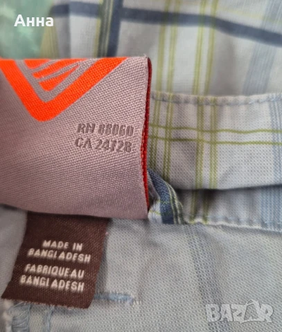 къси панталонки scott, снимка 5 - Къси панталони и бермуди - 50780302