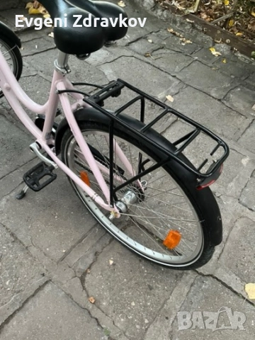 Kildemoes 26 дамски велосипед , снимка 7 - Велосипеди - 52024373