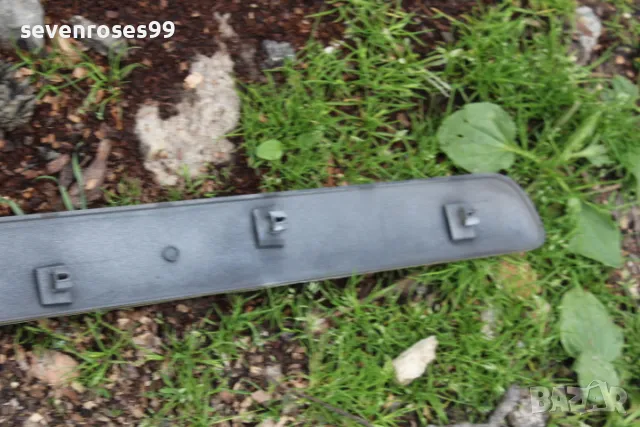 Лайсна врата предна дясна Пежо 807 Peugeot 807 Citroen C8 Lancia Phedra 1484086077, снимка 7 - Части - 50313148