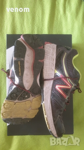 Маратонки New Balance 580 v4, снимка 4 - Маратонки - 52558385
