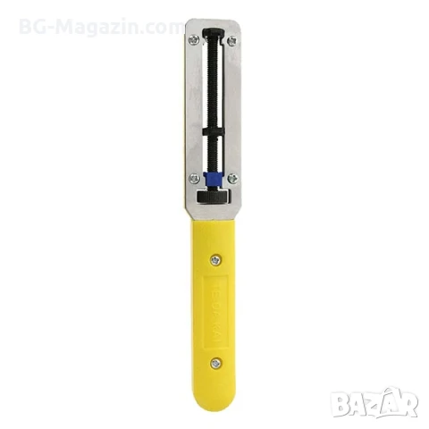 Професионален инструмент за отваряне на часовници 60mm за смяна на батерия ремонт часовникари, снимка 4 - Други инструменти - 50976230