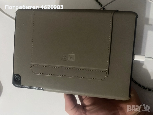 iPad mini 16GB Wi-Fi+LTE с калъф , снимка 12 - Таблети - 52566749