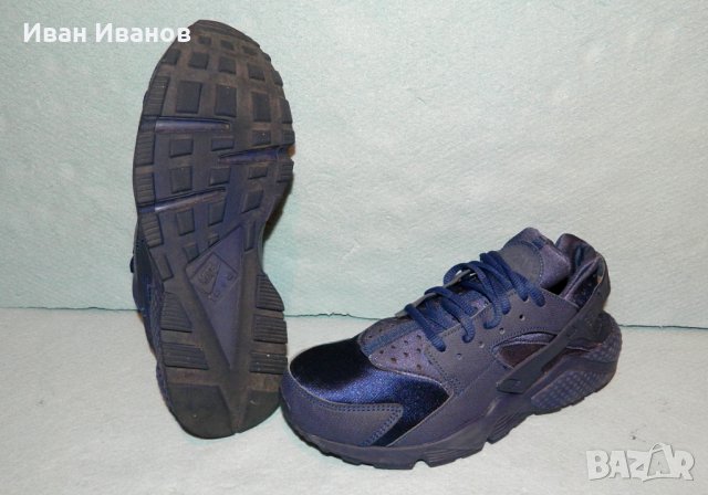 маратонки NIKE  AIR HUARACHE  номер 39 -40  , снимка 13 - Маратонки - 31415766