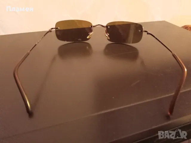 Слънчеви очила,унисекс, снимка 2 - Слънчеви и диоптрични очила - 49679085