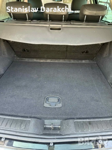 Fiat Croma 2011 JTD 1.9 , снимка 11 - Автомобили и джипове - 50793823