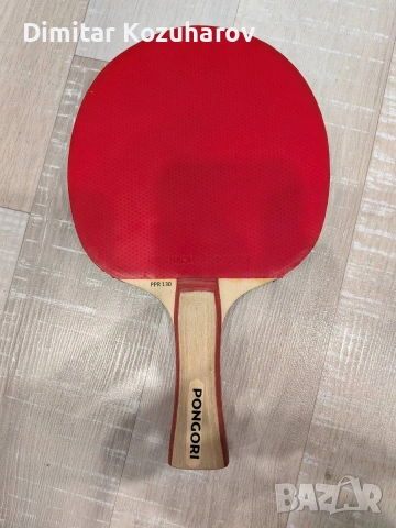 Хилки за тенис на маса Pongori, снимка 3 - Тенис - 53563253