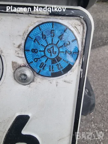 Хонда Лиид, снимка 2 - Мотоциклети и мототехника - 48868548