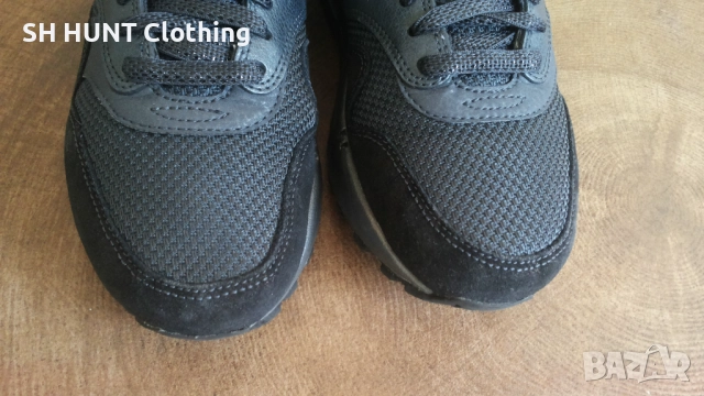 NIKE AIR MAX Women Shoes Размер EUR 37,5 / UK 4 дамски маратонки 128-14-S, снимка 11 - Маратонки - 52227677