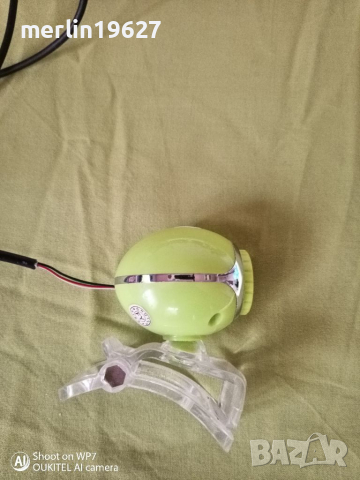 Камери за компютър, снимка 6 - Камери - 36404640