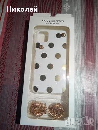 Cases/Кейсове за iPhone 6/7/8/11, снимка 3 - Калъфи, кейсове - 32816637