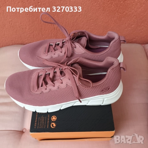 Дамски маратонки Skechers 