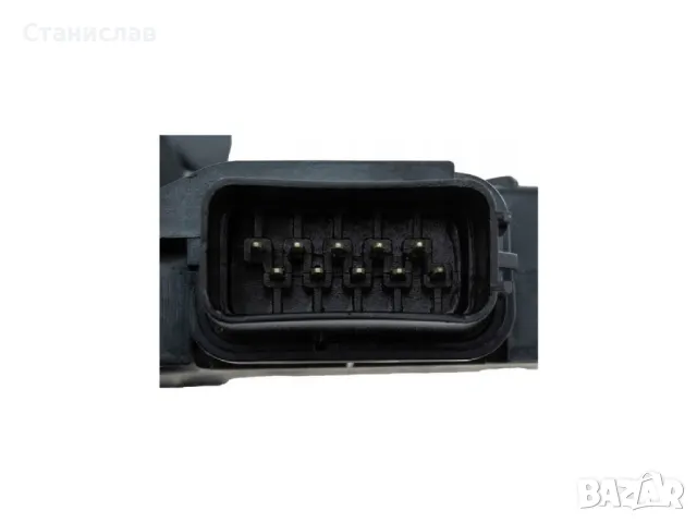 Ford C-Max Брава за предна лява врата, снимка 2 - Части - 50216404