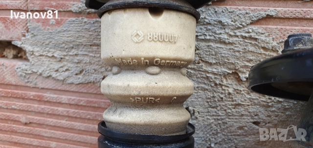 Предни задни амортисьори пружини за бмв е36 М3 купе спортно окачване bmw e36 m3 оборудвани , снимка 11 - Части - 38498858