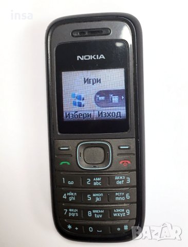 8 (ОСЕМ) мобилни телефони Нокиа Nokia 1208,1600,1616,1650,Asha 302 Classic, снимка 6 - Nokia - 40660901