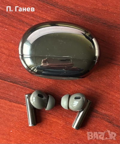 Realme Buds Air6 Pro , снимка 2 - Bluetooth слушалки - 52444206