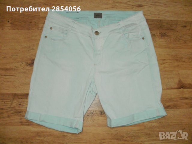 VETO мъжки къси панталони 48-2XL, снимка 1