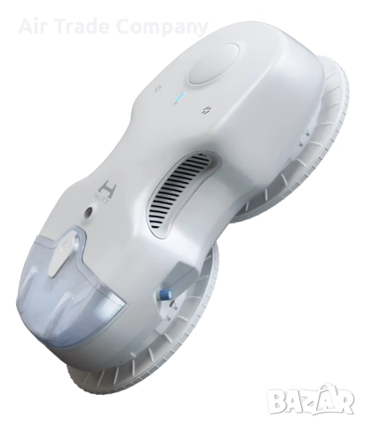 Робот за почистване на прозорци Xiaomi Hutt C65