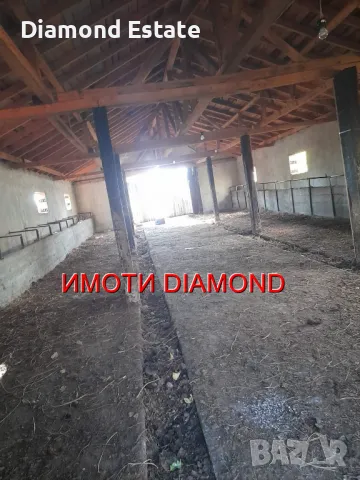 Къща с обор в Симеоновград, снимка 7 - Къщи - 47759429