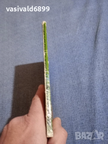 Радка Александрова - Къщичка над прозореца , снимка 2 - Детски книжки - 52952394