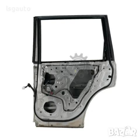 Задна дясна врата Nissan X-Trail I 2001-2007 ID: 143546, снимка 4 - Части - 49279718