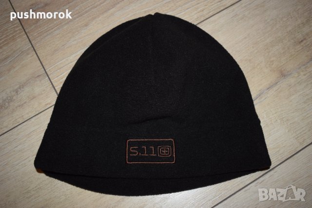 5.11 Tactical Fleece Beanie OS, снимка 1 - Шапки - 42960744