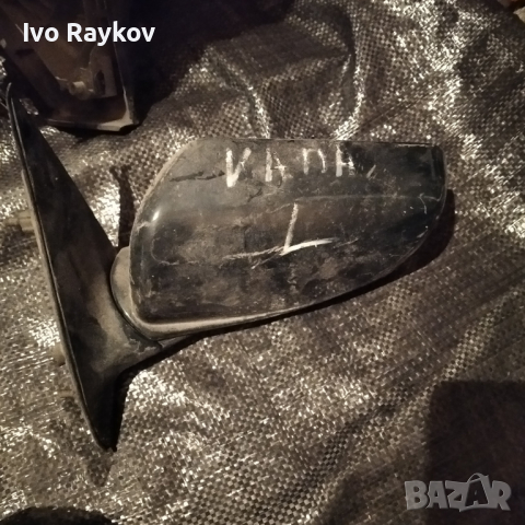 Ляво огледало за Lancia Kappa