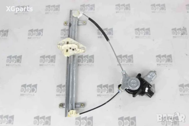 Стъклоповдигач заден ляв за Honda FR-V (2004-2011)