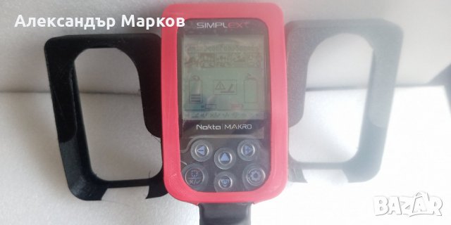 Simplex+Калъф протектор, снимка 5 - Друга електроника - 33222885