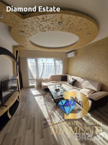 Апартамент в Димитровград, кв. Славянски