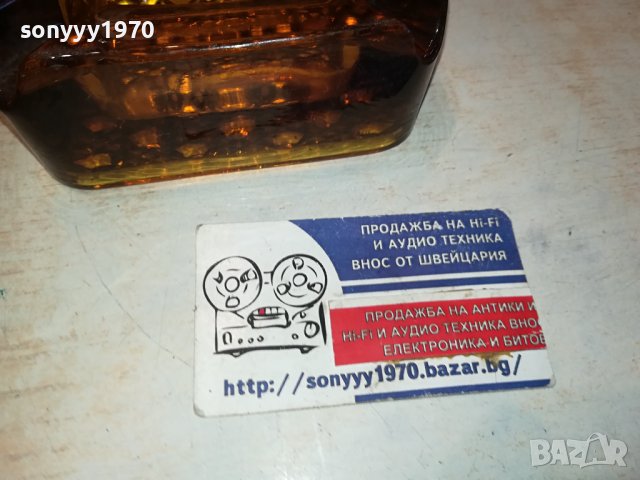 КРАСИВ ПЕПЕЛНИК 2801241022, снимка 7 - Антикварни и старинни предмети - 44011070