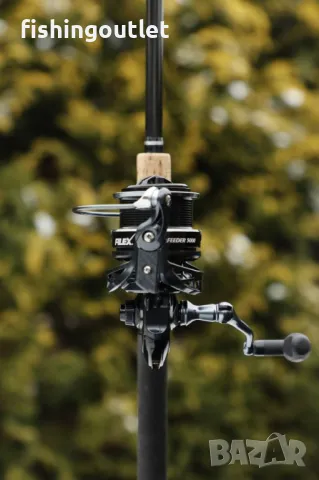 Фидер макара Fil Fishing MASTER FEEDER 4000/5000, снимка 4 - Макари - 50140898