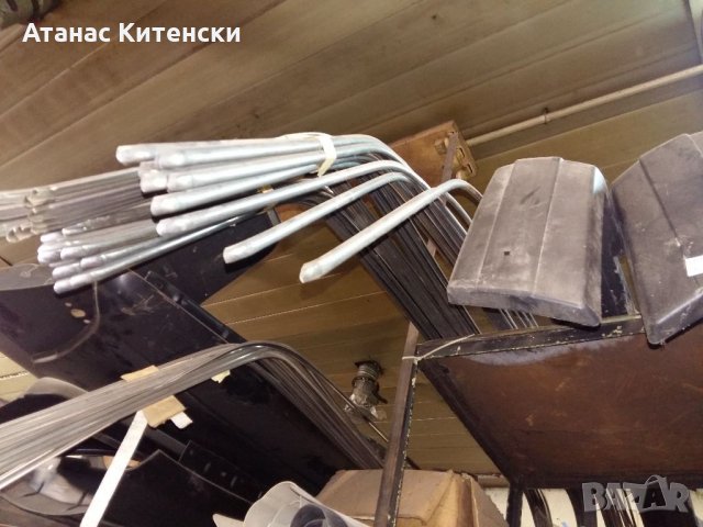 Авточасти ваз москвич.и други руски коли 0895486622, снимка 4 - Части - 34786350