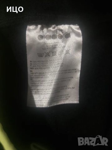 Гащеризон за колоездене Diadora, снимка 8 - Спортни дрехи, екипи - 48970494