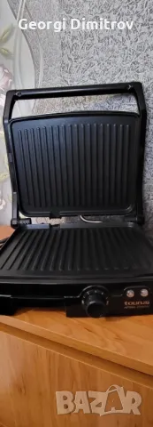 Контакт грил-промоция