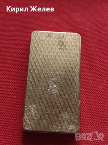 ДИЗАЙНЕРСКА ЗАПАЛКА МЕТАЛНА ЗЛАТИСТА MERCEDES С USB PORT МНОГО КРАСИВА СТИЛЕН ДИЗАЙН 34051, снимка 3 - Запалки - 39051340