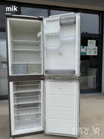 Хладилник с фризер Gorenje 180см, снимка 8 - Хладилници - 51743148