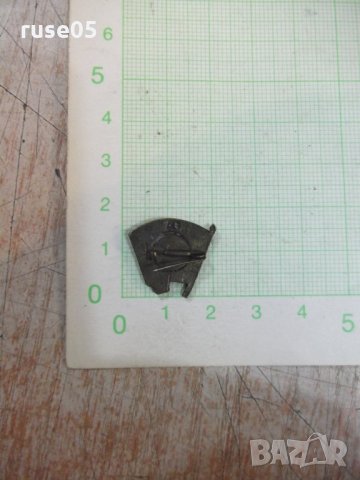 Значка "ВЛКСМ", снимка 3 - Други ценни предмети - 26211942