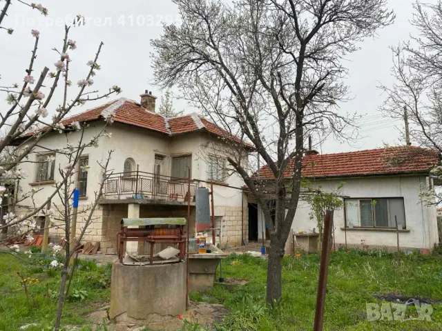 Продавам къща в с. Липен, снимка 2 - Къщи - 45818969