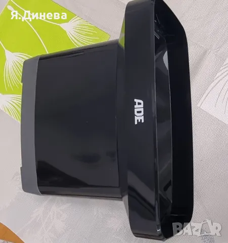 Цифров дъждометър ADE, снимка 6 - Друга електроника - 49563115