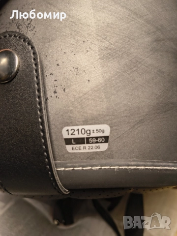 ORIGIN Каска за мотоциклет с отворено лице, джет, скутер, винтидж каска за скутер L 59-60 , снимка 6 - Аксесоари и консумативи - 52074881