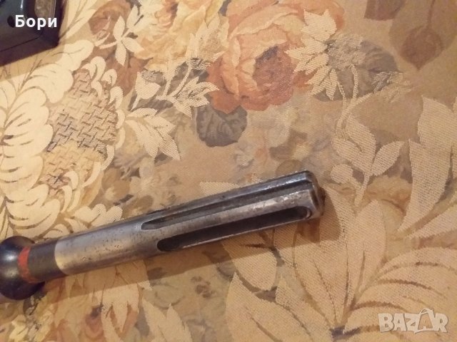 HILTI 32mm за бетон S 32 FY Свредло за бетон, снимка 15 - Бормашини - 27346345