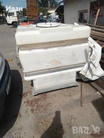 Модул за почистване на канали, снимка 6 - Индустриална техника - 51995378