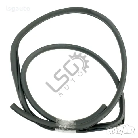 Уплътнение задна дясна врата Mazda 6 (GG) 2002-2008 ID: 139913