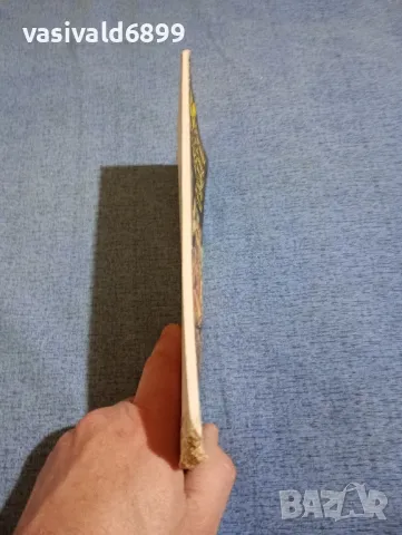 "55 рецепти за микровълнова фурна", снимка 2 - Специализирана литература - 49787641