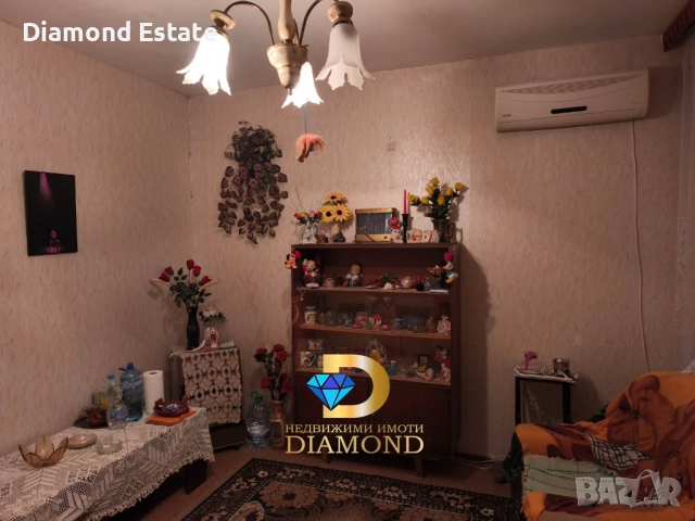 Апартамент в град Симеоновград, снимка 10 - Апартаменти - 52873621
