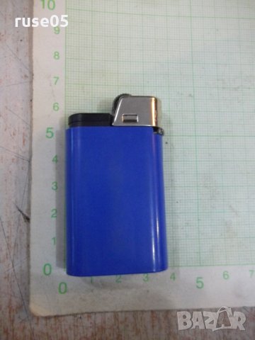 Запалка "Djeep" газова с мек пламък с камъче, снимка 2 - Други ценни предмети - 27756071