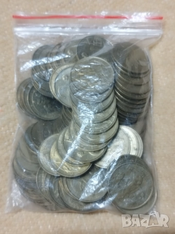 Левове от 1992г (400)бр., снимка 4 - Нумизматика и бонистика - 52818017