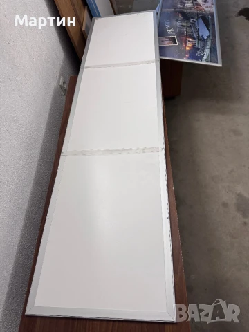 Големи Рамки за картини 180х45 и 150х45 см, снимка 6 - Картини - 50587719