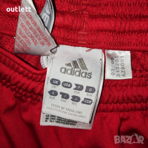 Liverpool екип Adidas 152 -158, снимка 4 - Детски комплекти - 43343488